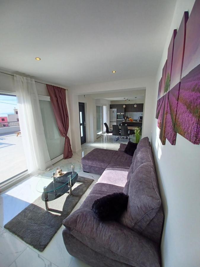 Luxury Apartment Cvita Podstrana Exterior foto