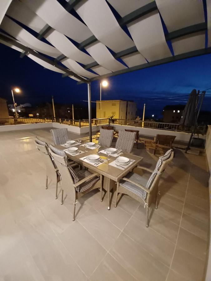 Luxury Apartment Cvita Podstrana Exterior foto