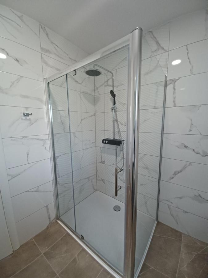 Luxury Apartment Cvita Podstrana Exterior foto