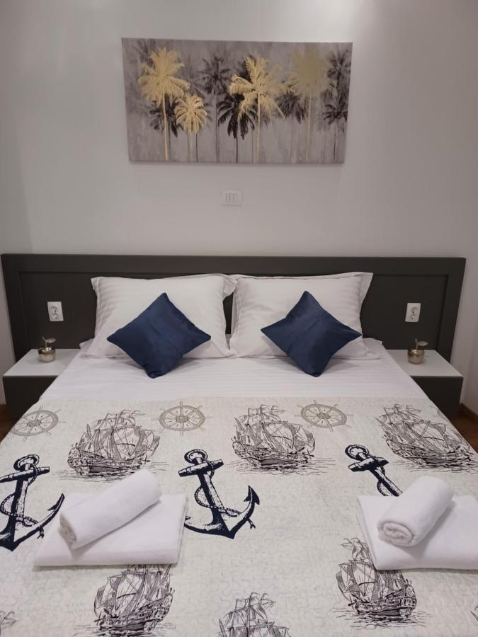 Luxury Apartment Cvita Podstrana Exterior foto